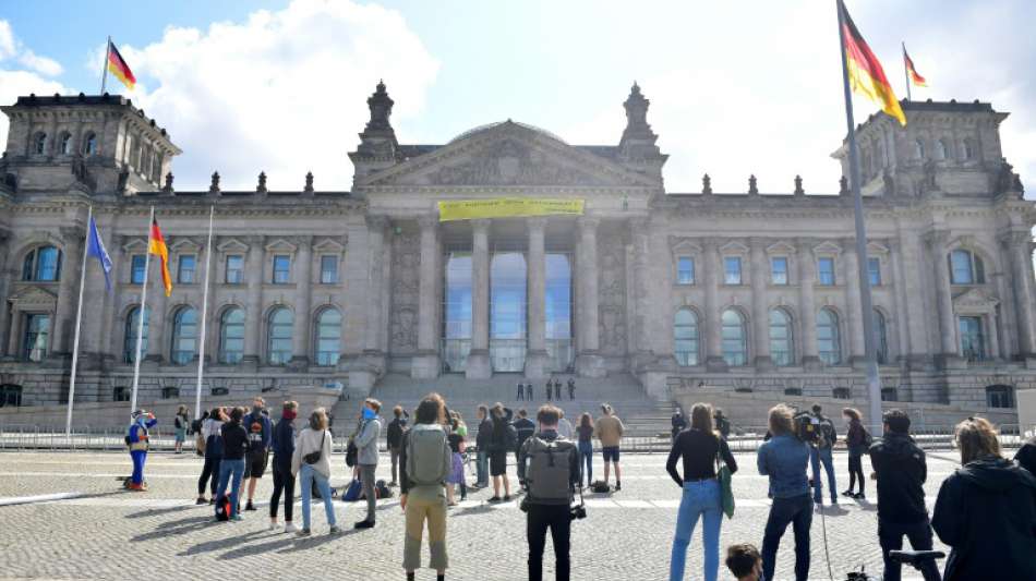 FDP dringt auf Verständigung über Wahlrechtsreform