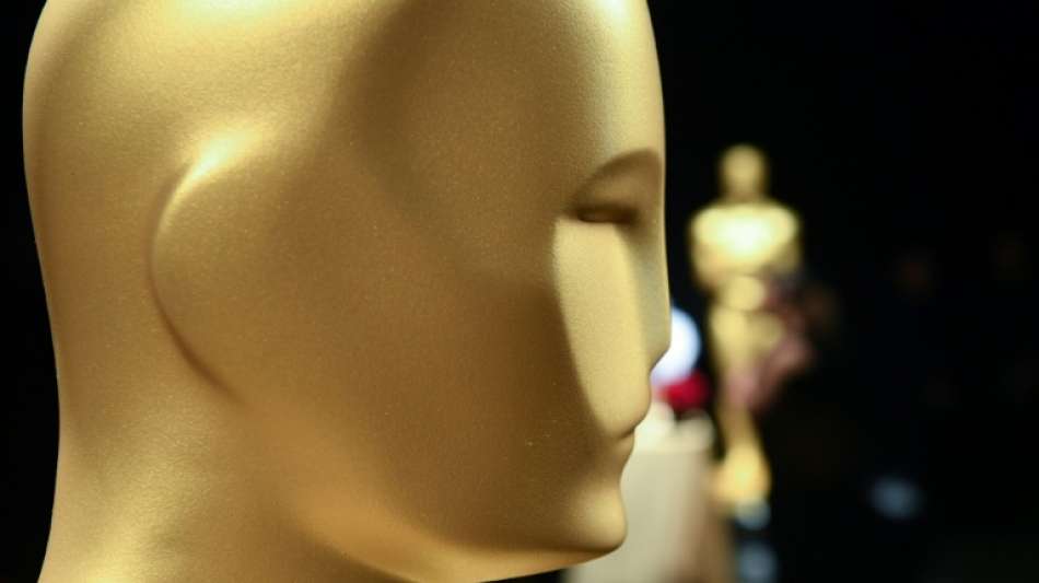 Jury-Einladungen für Oscar gehen erstmals zur Hälfte an Frauen