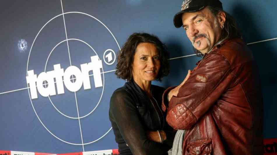 Andreas Hoppe fand die letzten Jahre als "Tatort"-Kommissar "echt qu
