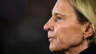 DFB-Frauen mit neun Rio-Heldinnen und zwei Youngstern zur WM