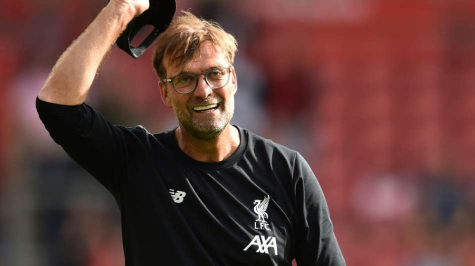 Klopp lobt Bayern-Zugang Coutinho