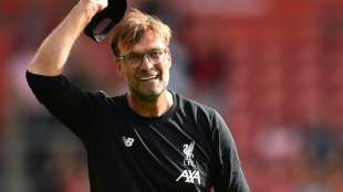 Klopp lobt Bayern-Zugang Coutinho