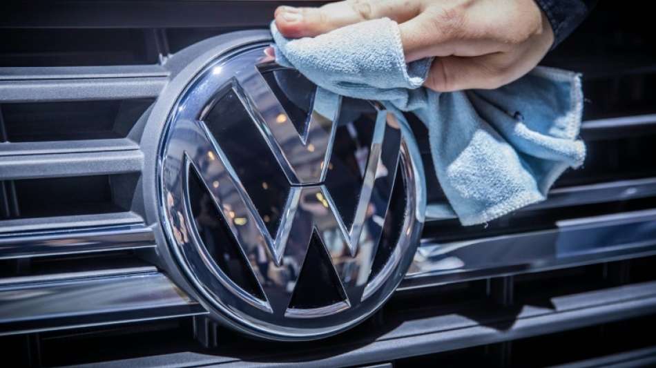 VW sieht sich bei Aufarbeitung des Dieselskandals noch lange nicht am Ende