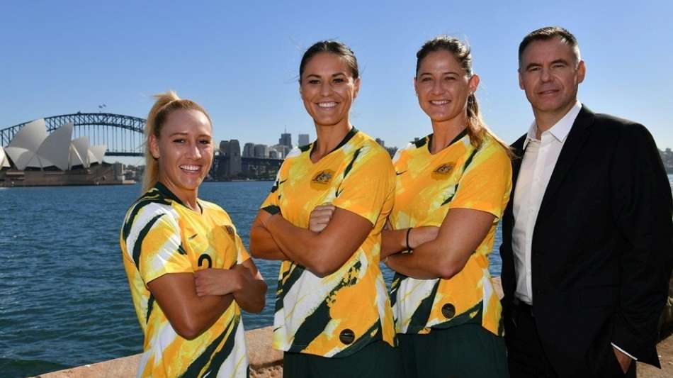 Frauen-WM: Australisches Team fordert deutliche Prämienerhöhung