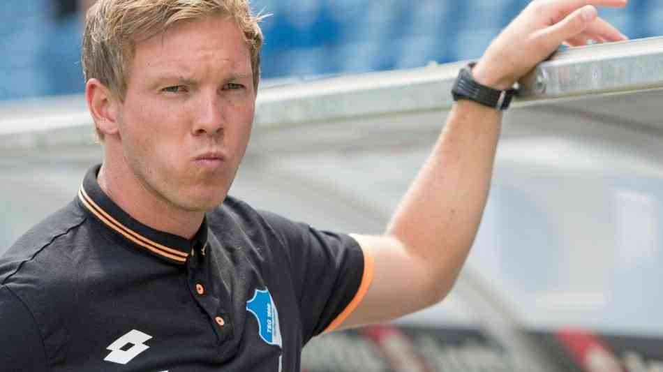 Europa League: Hoffenheim mit großen Personalproblemen