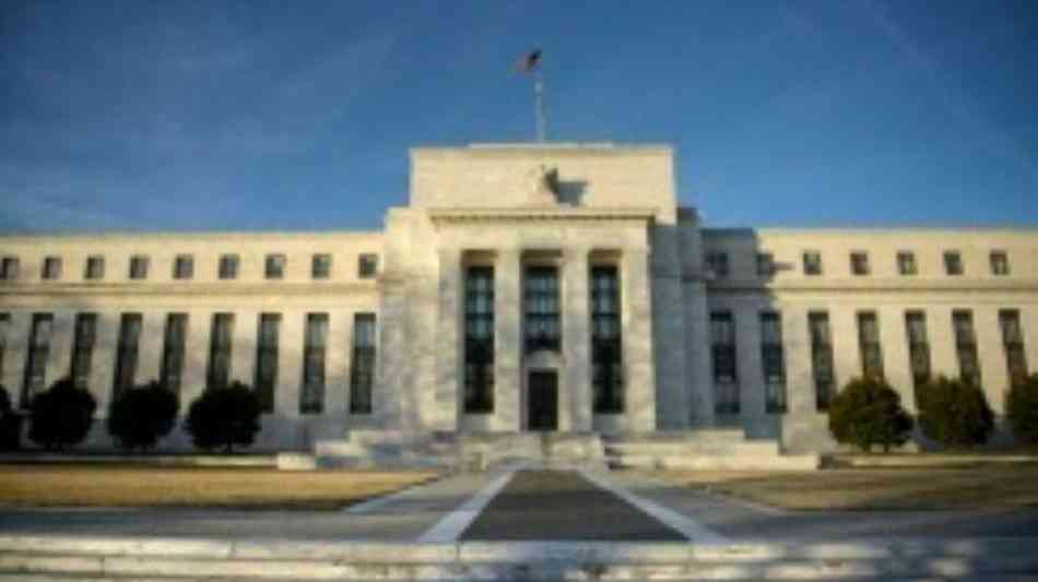 USA: Fed verk