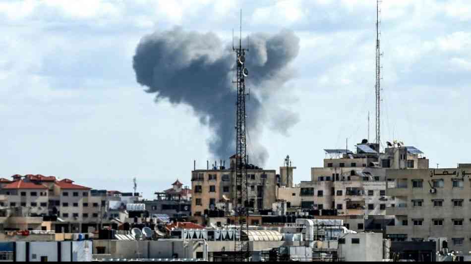 Israelische Armee wirft Syrien Anstiftung zu Raketenangriffen vor
