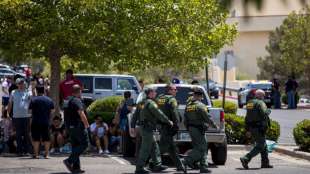 Gouverneur: 20 Tote bei Schusswaffenangriff in El Paso