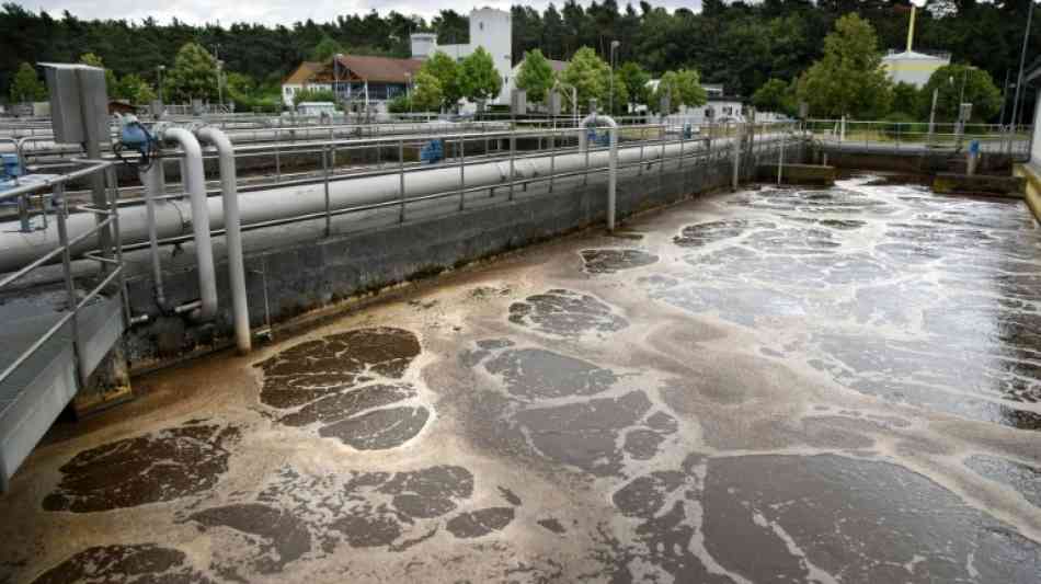 Gewässer sollen besser vor Chemie-Rückständen geschützt werden