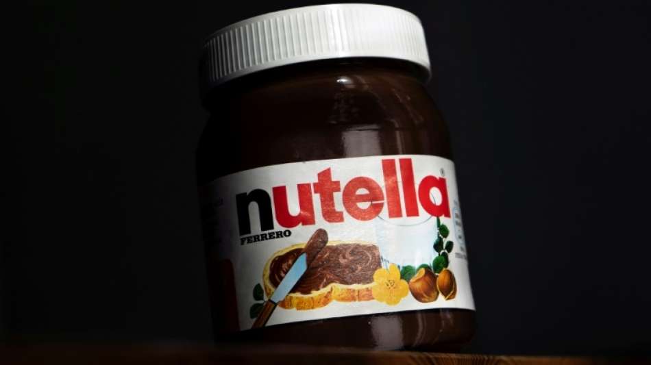 Größte Nutella-Fabrik der Welt steht wegen Streiks still