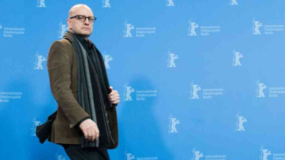 Regie-Star Soderbergh kehrt mit auf iPhones gedrehtem Thriller zur