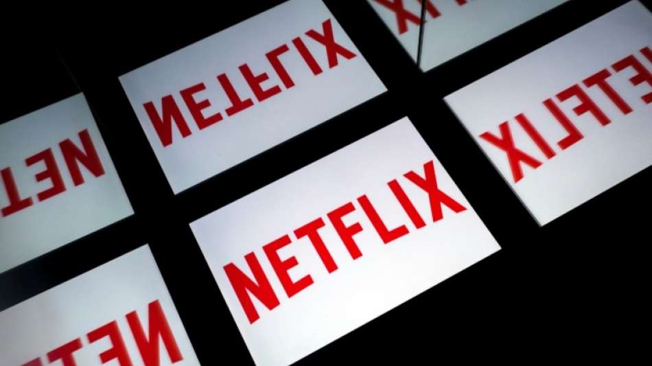 US-Streamingdienst Netflix gewinnt weiter an Abonnenten hinzu