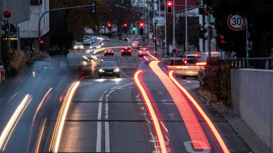 Hessen und Umweltverbände erzielen Einigung zu Fahrverboten in Darmstadt