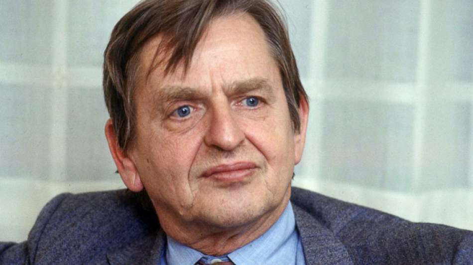 Schwedische Staatsanwaltschaft stellt Ermittlungen zum Mord an Olof Palme ein