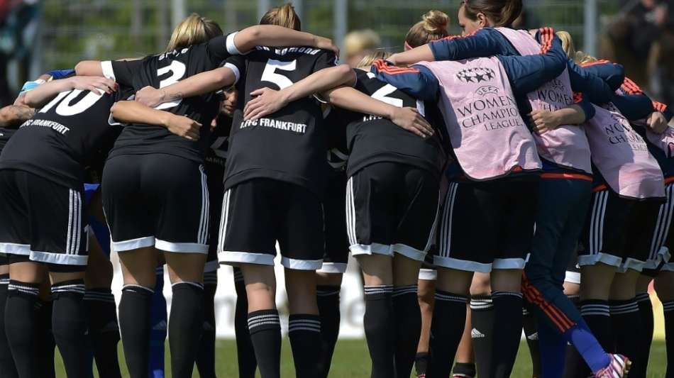 Übernahme so gut wie perfekt: FFC-Frauen spielen ab 2020 für die Eintracht