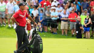 FedExCup: Woods verpasst Qualifikation für Saisonfinale 