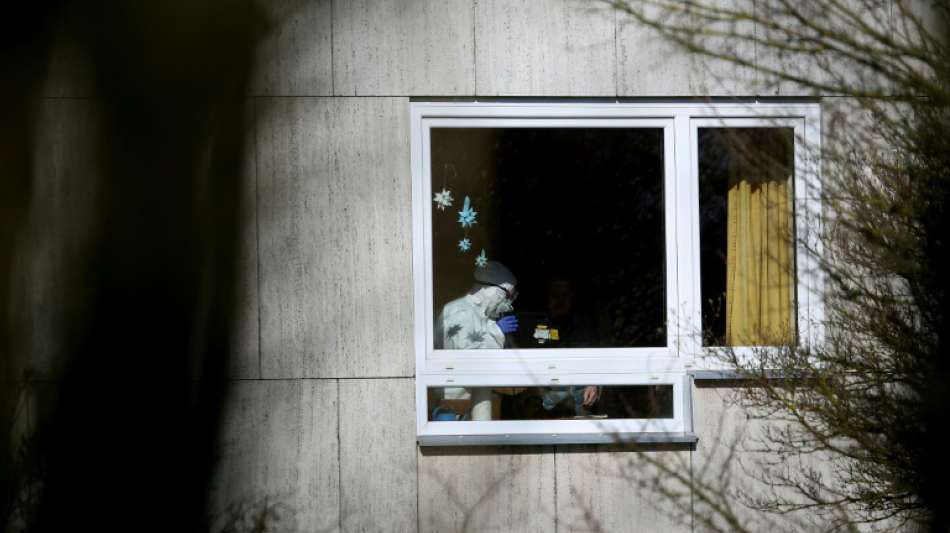 Kölner Erzbischof sorgt sich um isolierte alte Menschen in Heimen