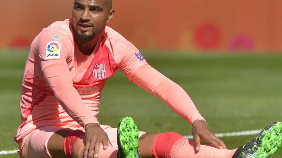 Medien: Kevin-Prince Boateng vor Wechsel nach Florenz