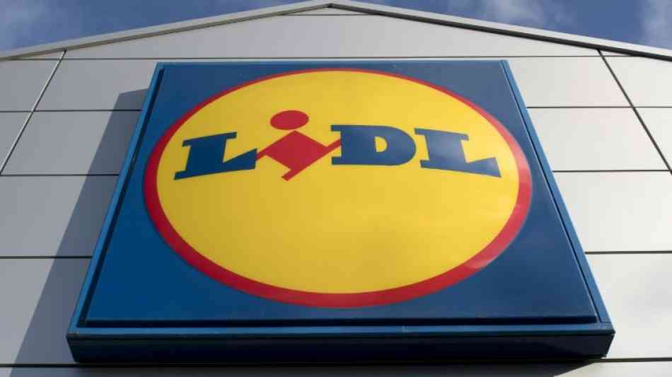 Lidl will erstmals mehr als eine Milliarde Euro im Netz umsetzen