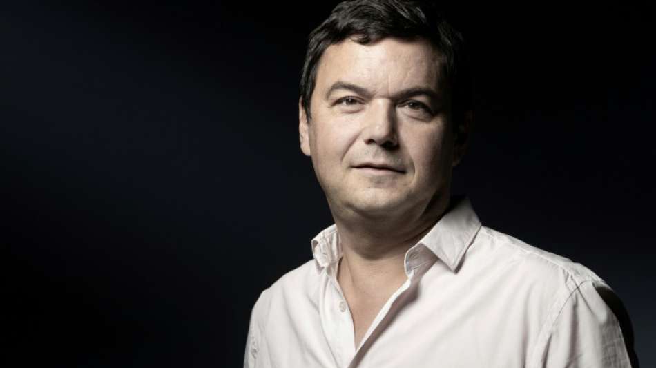 Frankreichs Star-Ökonom Piketty will "Hyper-Kapitalismus" überwinden