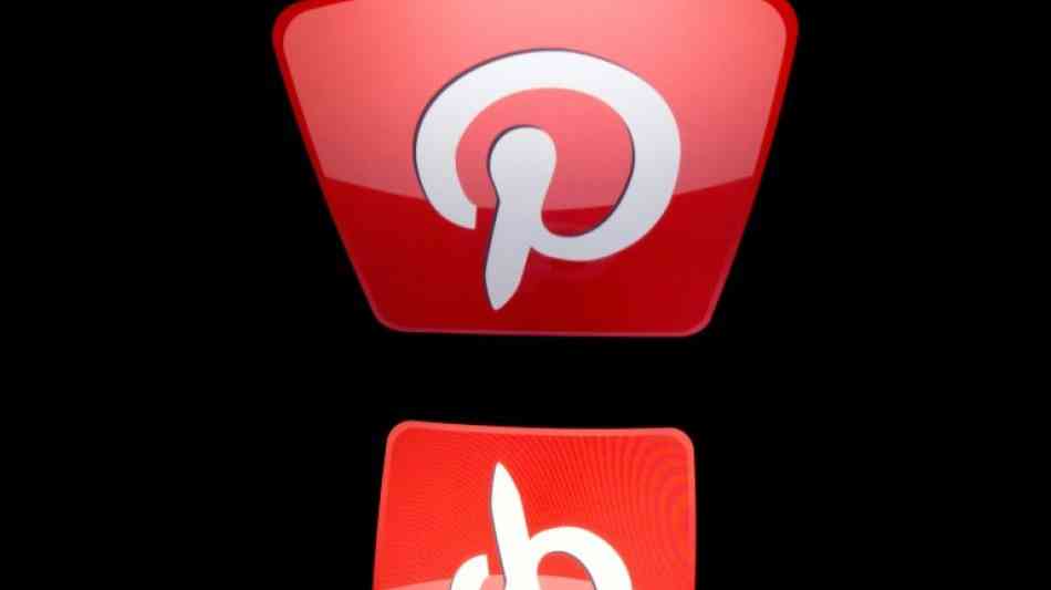 Pinterest reicht Unterlagen für Börsengang ein