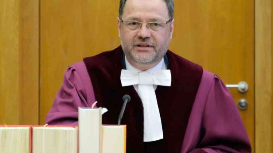 Gericht: Ministerium muss Zugang zu Bundeswehr-Akten über Uwe Mundlos gewähren