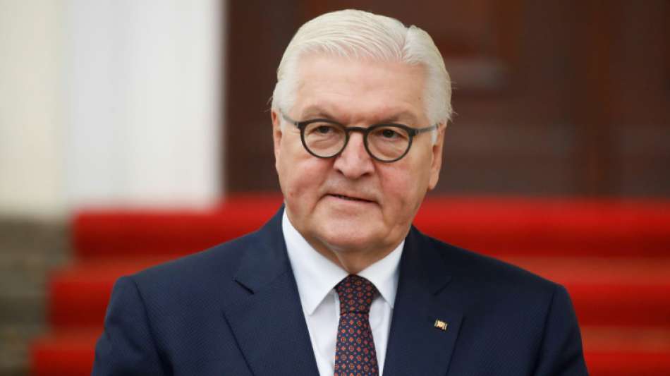 Steinmeier wendet sich in Fernsehansprache zur Corona-Krise an die Bürger