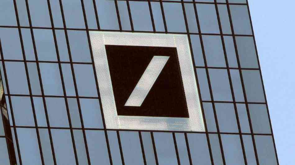 Cyran: Deutsche Bank zahlt Mitarbeitern wieder Boni in Milliardenh