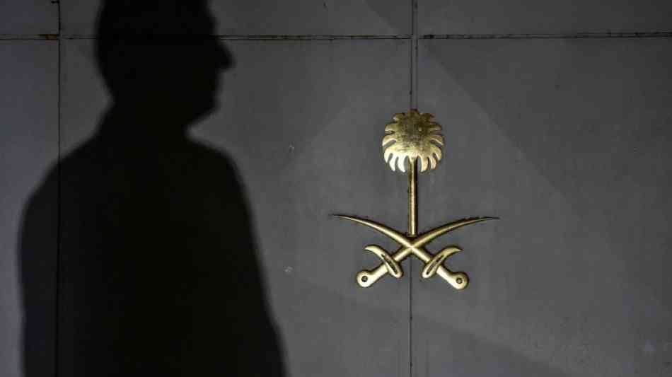 Saudi-Arabien gesteht Tötung von Kritiker Khashoggi in Konsulat