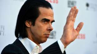 Rockstar Nick Cave kündigt neues Album an