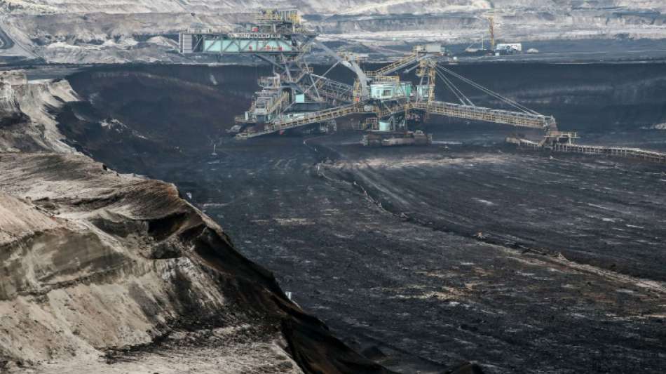 Kabinett beschließt milliardenschwere Hilfen für Kohleregionen