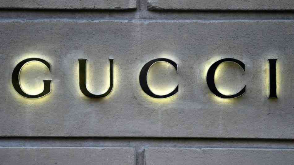 Gucci beschert Mutterkonzern Kering Rekordgewinn