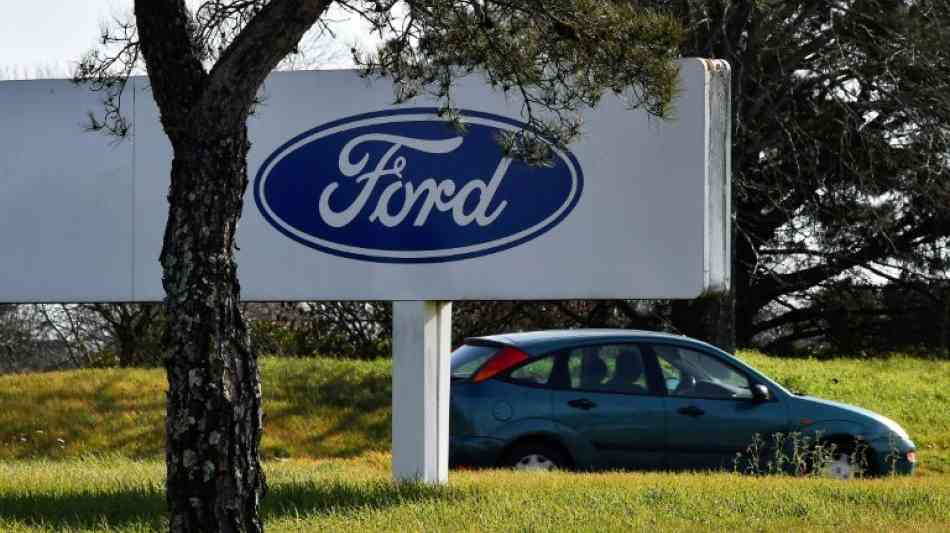 Ford will mehr als 5000 Stellen in Deutschland streichen