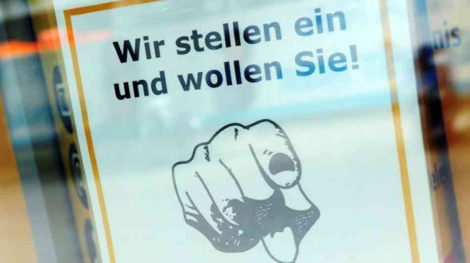 Bundesagentur: Keine Risiken für deutschen Arbeitsmarkt