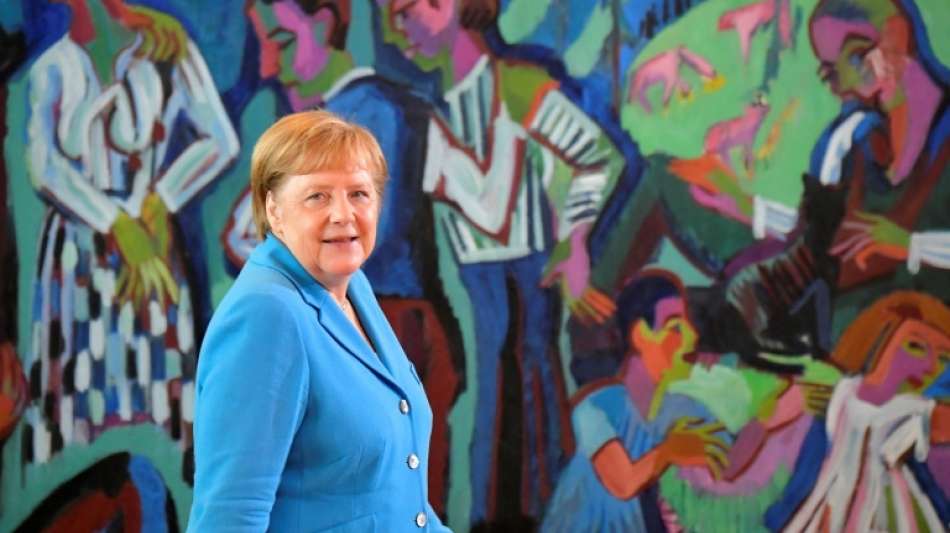 Merkel nimmt an Westbalkan-Konferenz in Polen teil