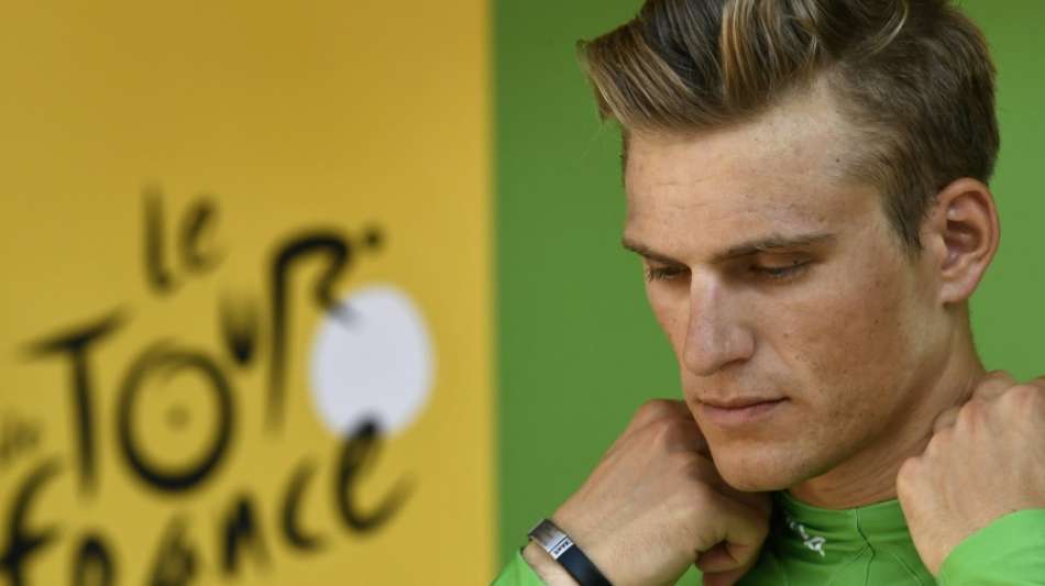 Zwei Monate vor der Tour: Kittel und Katusha-Alpecin trennen sich