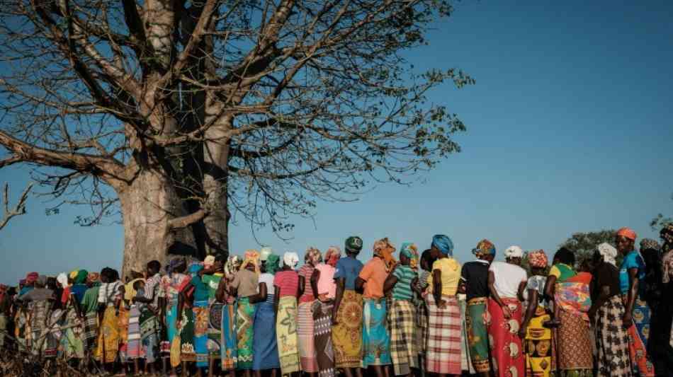 Nach Zykon Idai: Behörden in Mosambik bestätigen erste Cholera-Fälle
