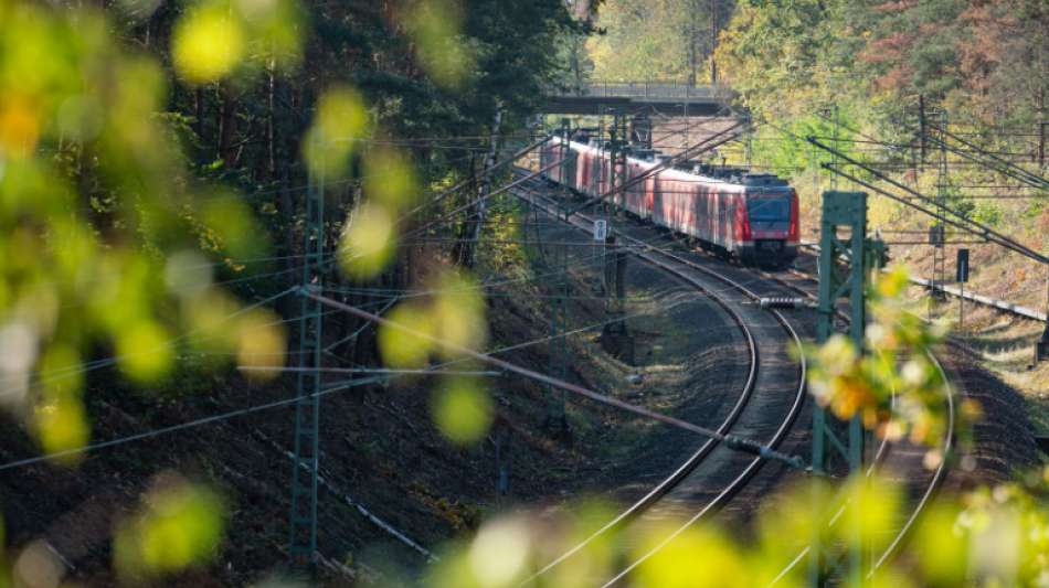 EU-Staaten stimmen über Entschädigung von Bahnreisenden bei höherer Gewalt ab