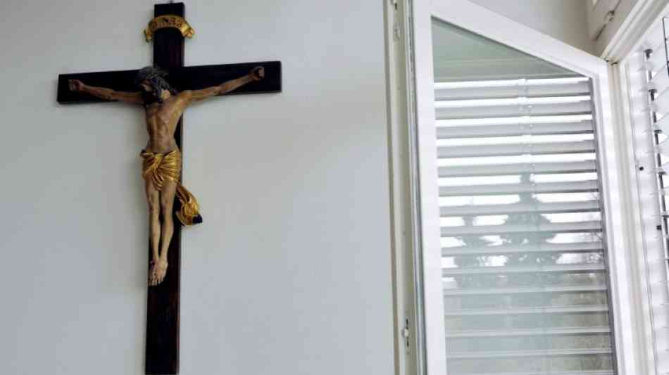 Strafanzeigen wegen Missbrauchsskandals in katholischer Kirche