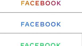 Facebook-Mutterkonzern verpasst sich neues Logo