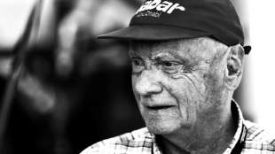 Formel-1-Legende Niki Lauda im Alter von 70 Jahren gestorben