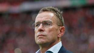 Rangnick kann sich Bundestrainer-Amt vorstellen