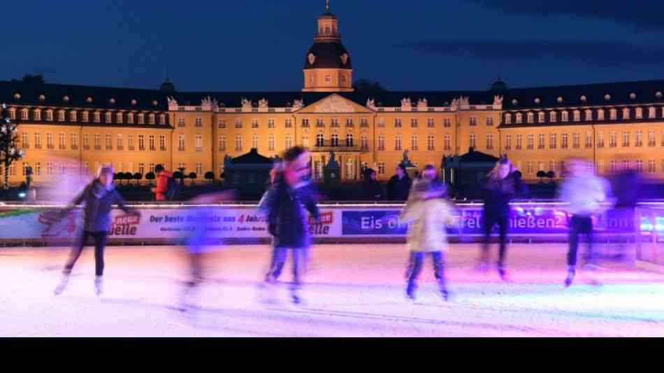 Strobl spricht nach Karlsruher Festnahme von "sehr ernste Bedrohung"