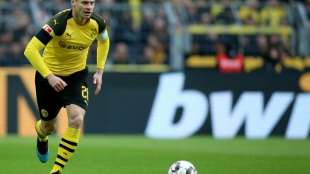 BVB: Piszczek droht vorzeitiges Saison-Aus