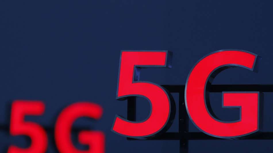 Telekom-Tochter T-Mobile US startet landesweites 5G-Netz in den USA