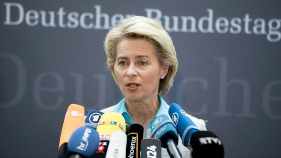 Linke: Kritik an Bundeswehr wegen belasteten Kasernen-Namen