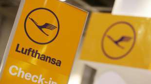 Lufthansa: Verdi sagt Streik bei Catering-Tochter LSG Sky Chefs ab