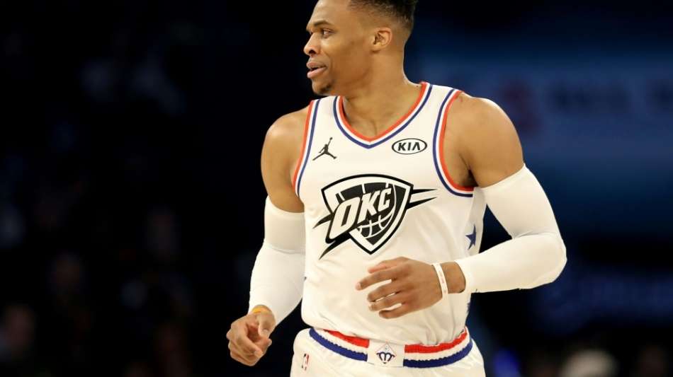 Houston macht Westbrook-Deal offiziell - was wird aus Paul?