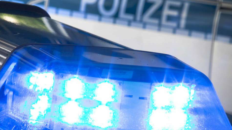 Zwei Knirpse in Bayern auf Verwüstungstour durch die Nachbarschaft