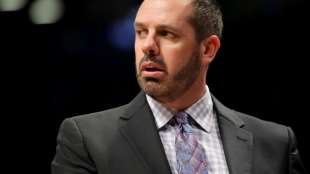 US-Medien: Lakers holen Vogel als neuen Coach